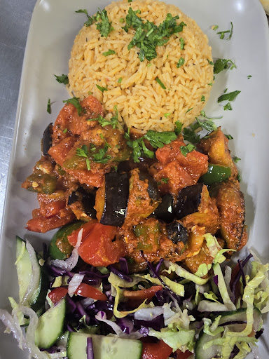 Photo of Tabouli Terrace - 2, Rotunda Terrace, Montpellier St, Cheltenham GL50 1SW